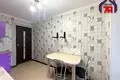 3 room apartment 59 m² Salihorsk, Belarus