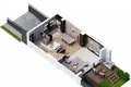6 room house 281 m² Warsaw, Poland