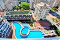 3 bedroom apartment 165 m² Alanya, Turkey