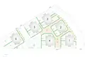 Apartamento 2 habitaciones 88 m² Torre-Pacheco, Španjolska