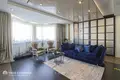 3 room apartment 119 m² Minsk, Belarus