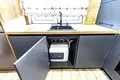 2 room apartment 53 m² Minsk, Belarus
