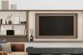 Mieszkanie 3 pokoi 124 m² Tivat, Czarnogóra