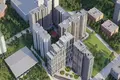 Wohnung in einem Neubau Archi Isani