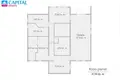 Dom 311 m² Malaty, Litwa