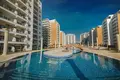 Penthouse 4 pokoi 140 m² Trikomo, Cypr Północny