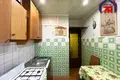 1 room apartment 28 m² Salihorsk, Belarus