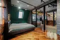 Wohnung 4 zimmer 104 m² Minsk, Belarus