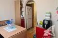 1 room apartment 36 m² Brest, Belarus