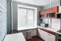 2 room apartment 45 m² Moscow, Russia