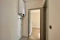 Mieszkanie 1 pokój 72 m² Rafailovici, Czarnogóra