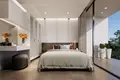 Appartement 2 chambres 102 m² Rawai, Thaïlande