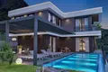 Casa 4 habitaciones 434 m² Región del Mediterráneo, Turquía