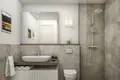 Appartement 2 chambres 71 m² Radovici, Monténégro