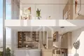 Mieszkanie 1 pokój 958 m² Dubaj, Emiraty Arabskie