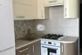 1 room apartment 38 m² in Kaliningrad, Russia