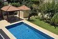 4 bedroom Villa 240 m² in Germasogeia, Cyprus