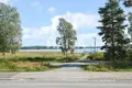 Land  Treksila, Finland