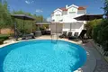 5 bedroom villa 200 m² Malinska, Croatia