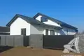 House 130 m² Muchaviecki sielski Saviet, Belarus