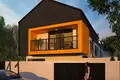 4 bedroom house 94 m² Zabki, Poland