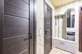 Apartamento 1 habitación 33 m² Minsk, Belarús
