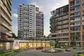 Квартира 133 м² Бейликдюзю, Турция