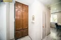 1 room apartment 30 m² Minsk, Belarus