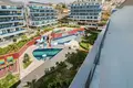 Apartamento  Kestel, Turquía
