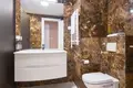 Wohnung 1 Schlafzimmer 54 m² Budva, Montenegro