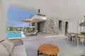 5 bedroom villa 185 m² Pefkochori, Greece