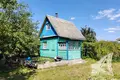 Haus 61 m² Muchaviecki sielski Saviet, Belarus