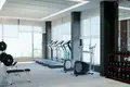 Wohnung 1 zimmer 110 m² Kepez, Türkei