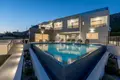 Casa 5 habitaciones 350 m² Grad Split, Croacia