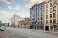 Wohnung 2 zimmer 38 m² Riga, Lettland
