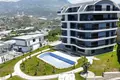 Apartamento 3 habitaciones 155 m² Muratpasa, Turquía