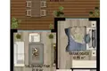 Квартира 5 комнат 81 м² Турция, Турция