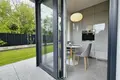 4 room apartment 120 m² Warsaw, Poland