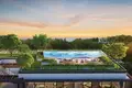 Apartamento 2 habitaciones  Ban Bang Thao, Tailandia