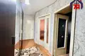 2 room apartment 49 m² Starobin, Belarus