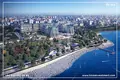 Mieszkanie w nowym budynku Buyukcekmece Istanbul Apartments Project