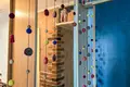 2 room apartment 50 m² Svislac, Belarus