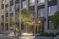 Квартира 1 комната 49 м² Рига, Латвия