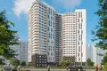 Apartamento 1 habitación 43 m² Odesa, Ucrania