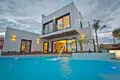Willa 3 pokoi 194 m² Dehesa de Campoamor, Hiszpania