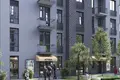 Apartamento 1 habitación 28 m² Avanhard, Ucrania