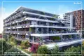Apartment in a new building Istanbul Umraniye Apartment Compound