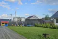 Modern 3-Bedroom Family House for Long-Term Rent near Peterhof & SPb