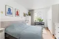 Wohnung 2 zimmer 48 m² Warschau, Polen
