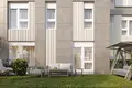 1 bedroom apartment 57 m² Kepez, Turkey